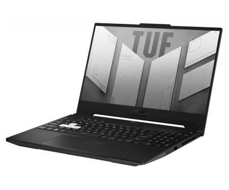 Ноутбук ASUS TUF Dash F15 FX517ZM (FX517ZM-AS73) 2