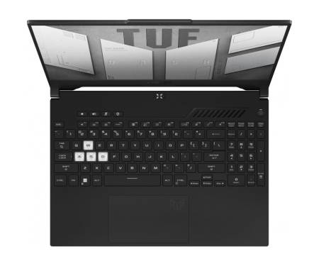 Ноутбук ASUS TUF Dash F15 FX517ZM (FX517ZM-AS73) 3