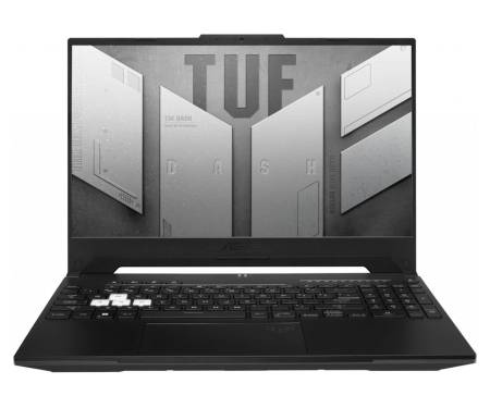 Ноутбук ASUS TUF Dash F15 FX517ZM (FX517ZM-AS73) 1