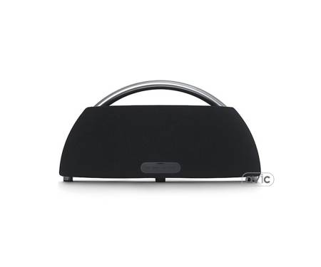 Колонка Harman-Kardon Go Play Mini Black (HKGOPLAYMINIBLKEU) (No Box) 2