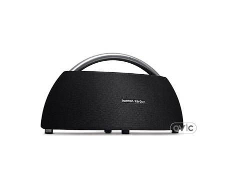 Колонка Harman-Kardon Go Play Mini Black (HKGOPLAYMINIBLKEU) (No Box) 1