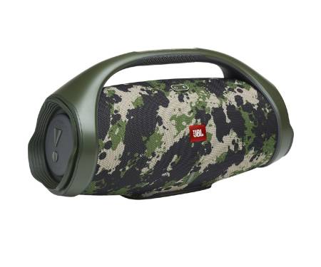 Колонка JBL Boombox 2 Squad (JBLBOOMBOX2SQUADEU) (No Box) 2
