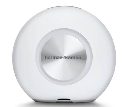 Колонка Harman Kardon Omni 10 White (HKOMNI10WHTAM) (No Box) 2