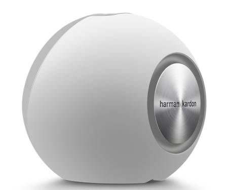 Колонка Harman Kardon Omni 10 White (HKOMNI10WHTAM) (No Box) 4