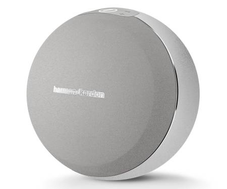Колонка Harman Kardon Omni 10 White (HKOMNI10WHTAM) (No Box) 5