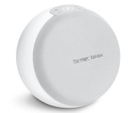 Колонка Harman Kardon Omni 10 White (HKOMNI10WHTAM) (No Box) 6