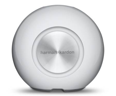 Колонка Harman Kardon Omni 10+ White (HKOMNI10PLWHTEU) (без коробки) 2