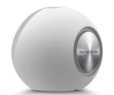Колонка Harman Kardon Omni 10+ White (HKOMNI10PLWHTEU) (без коробки) 3