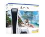 Игровая приставка Sony PlayStation 5 825GB - Horizon Forbidden West Bundle 1
