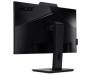 Acer Монитор 23.8" B247Y D-Sub,HDMI,DP,USB-HUB,cam, mic,MM,IPS