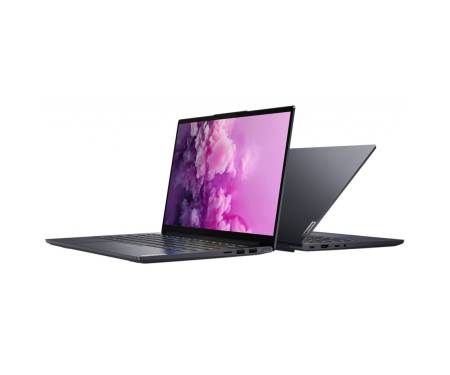 Ноутбук Lenovo IdeaPad Slim 7i 2