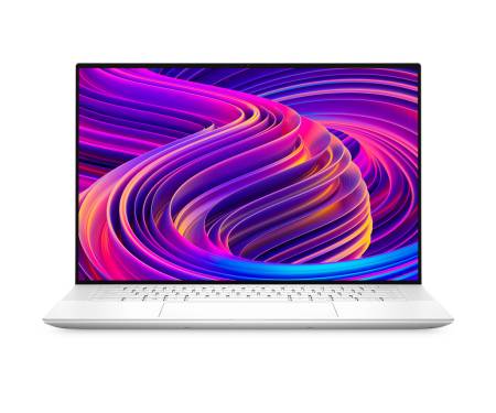 Ноутбук Dell XPS 15 9510 (XPS9510-7309WHT-PUS) 1