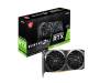 Відеокарта MSI GeForce RTX 3060 Ti VENTUS 2X 8G OCV1 LHR 1