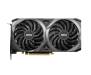 Відеокарта MSI GeForce RTX 3060 Ti VENTUS 2X 8G OCV1 LHR 2