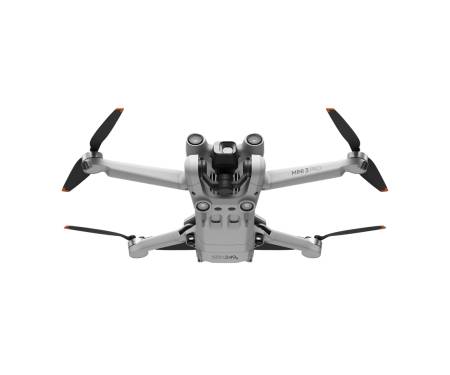 Квадрокоптер DJI Mini 3 Pro with RC Remote (CP.MA.00000492.01, CP.MA.00000492.02, CP.MA.00000492.03) 3
