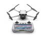 Квадрокоптер DJI Mini 3 Pro with RC Remote (CP.MA.00000492.01, CP.MA.00000492.02, CP.MA.00000492.03) 1