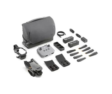 Квадрокоптер DJI Mavic 3 Cine Premium Combo (CP.MA.00000457.02) 6