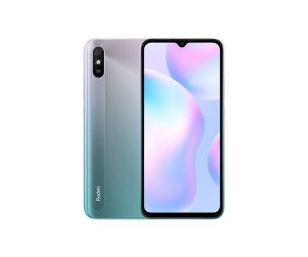Смартфон Xiaomi Redmi 9A 2/32GB Glacial Blue 1