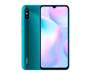 Смартфон Xiaomi Redmi 9A 2/32GB Aurora Green 1