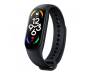 Фитнес-браслет Xiaomi Mi Smart Band 7 Black (BHR6008GL, BHR6007CN)