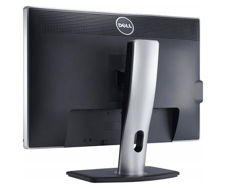 Dell UltraSharp U2412M Black (860-10161)