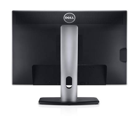 Dell UltraSharp U2412M Black (860-10161)