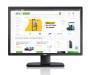 Монитор Dell UltraSharp U2412M Black (860-10161)