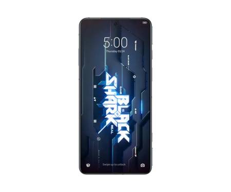 Смартфон Xiaomi Black Shark 5 8/128GB Explorer Grey 1