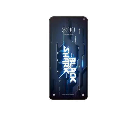 Смартфон Xiaomi Black Shark 5 8/128GB Mirror Black 1