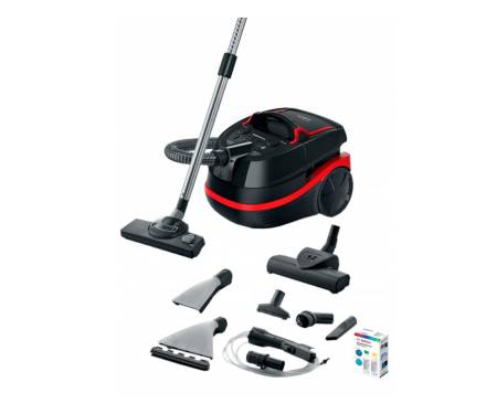 Пылесос Bosch BGS7PET 1
