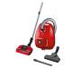 Пилосос Bosch BGBS4PET1 1