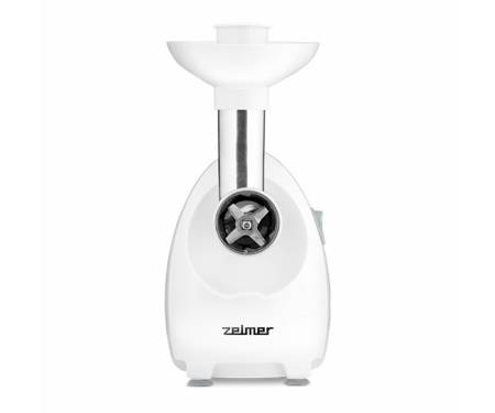 Електром'ясорубка Zelmer ZMM4048B 2