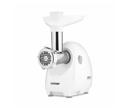 Електром'ясорубка Zelmer ZMM4048B 1