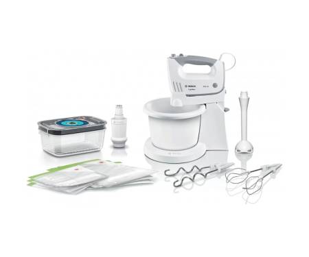 Миксер Bosch MFQ364V6 1