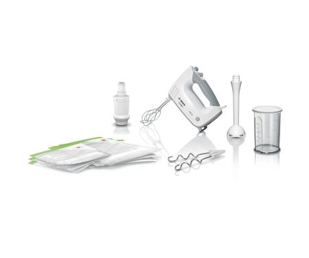 Миксер Bosch MFQ364V0 1