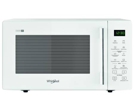 Мікрохвильова піч Whirlpool MWP254W 1
