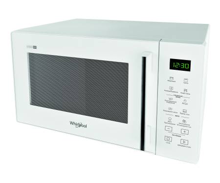 Мікрохвильова піч Whirlpool MWP254W 2