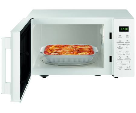 Мікрохвильова піч Whirlpool MWP254W 3