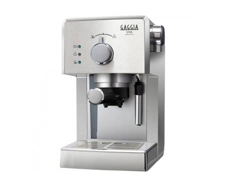 Кофеварка Gaggia Viva Prestige (RI8437/11) 1