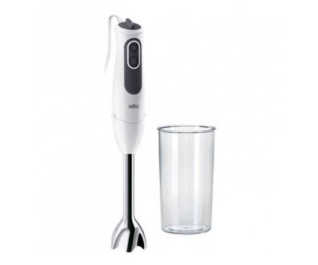 Блендер Braun MultiQuick 3 Vario MQ 3100 Smoothie+ 1