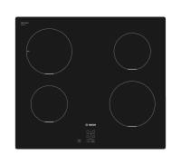 Варильна поверхня Bosch PUG611AA5E