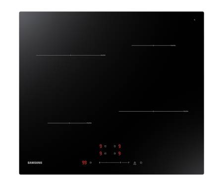 Варильна поверхня Samsung NZ64T3706C1 1