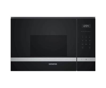 Микроволновая печь Siemens BF525LMS0 1