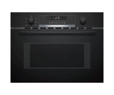 Духовка Bosch CMA585MB0 1