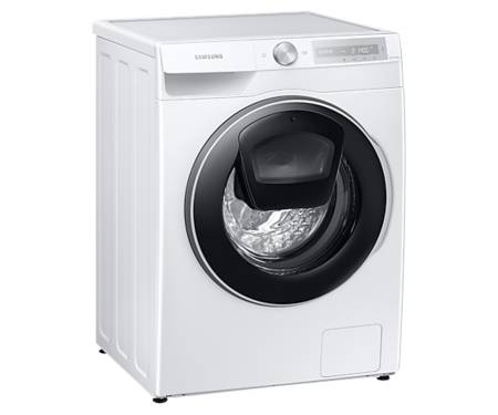 Пральна машина Samsung WW10T654DLH 3
