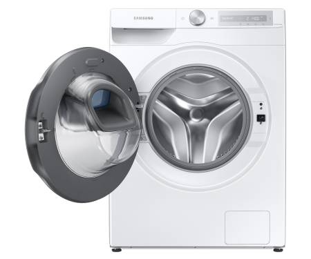 Пральна машина Samsung WW10T654DLH 2