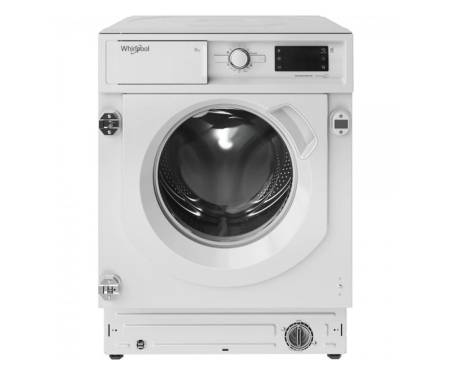 Стиральная машина Whirlpool WMWG91484 1