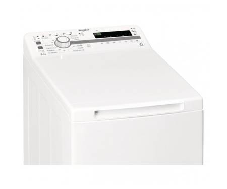 Стиральная машина Whirlpool TDLR 6030S 3