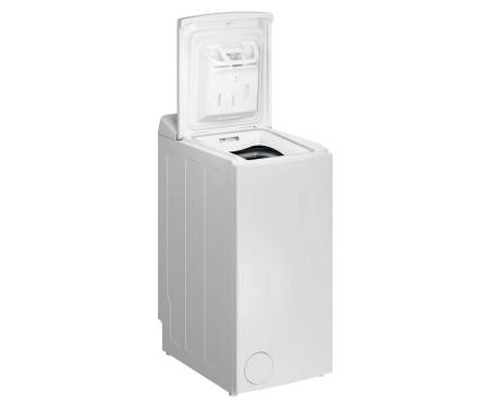 Стиральная машина Whirlpool TDLR 6030S 2