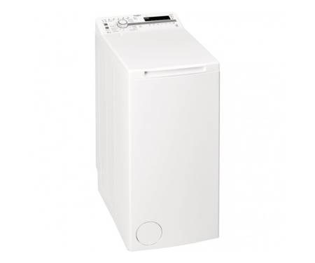 Стиральная машина Whirlpool TDLR 6030S 1